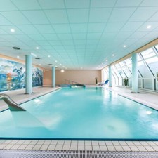 Hinte/Emden Kurzurlaub Nordsee Hotel Novum 2 Pers. 1 - 3 Nächte Frühstück