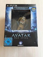 James Cameron's Avatar: Das Spiel Collector's Edition PS3 PlayStation 3 KOMPLETT