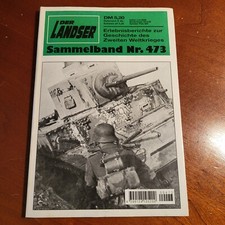Der Landser 473