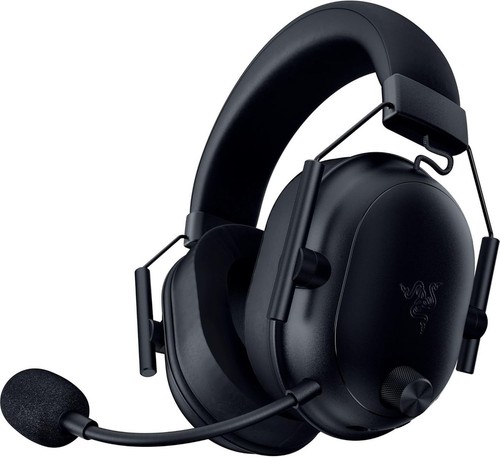 Razer blackshark hyperspeed - v2,