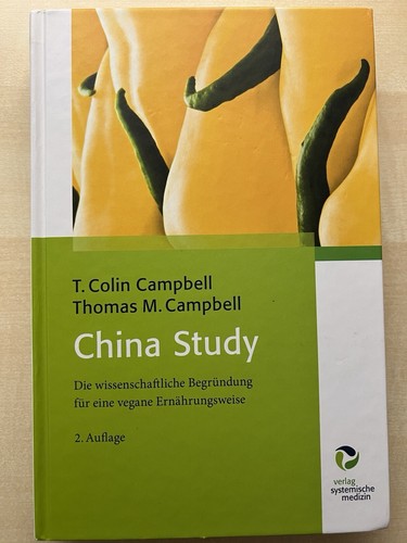 China study die - china,