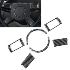 Lenkradabdeckung Trim für