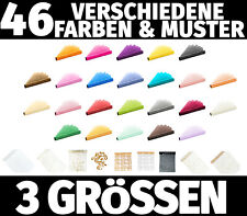 9m Organzastoff 16/36cm