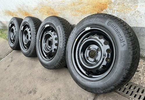 Original ford 14 zoll - ford, +