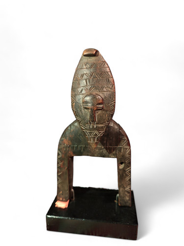 Senufo webrollenhalter - senufo:, |