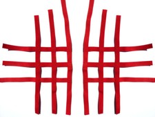 Nerfbar Netz für Quad YFM 700