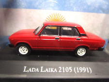 LADA Fiat VAZ Laika 2105