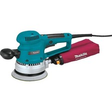 Makita BO6030 6" Random Orbit