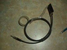 RFT Zusatzantenne Scheibenantenne Trabant Wartburg Skoda Oldtimer IFA  DDR