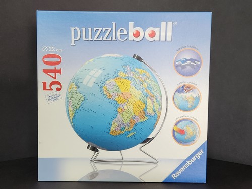 Ravensburger puzzle ball - ravensburger,