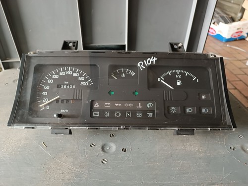 Original renault clio - original,