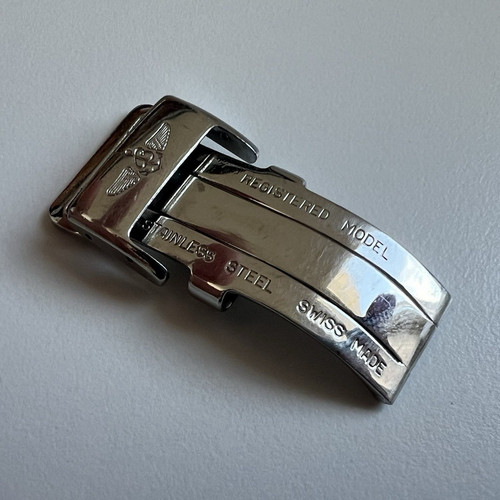 Breitling 18mm