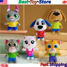 6in Talking Tom And Friends
