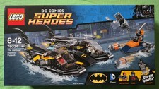 Lego Super Heroes - 76034 -