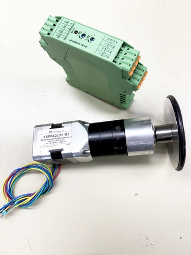 Ott motor1 bürstenlos - |,