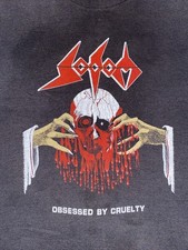 New Sodom Obsessed By Cruelty