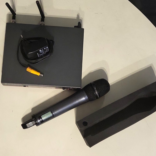 Sennheiser 100 true - sennheiser,