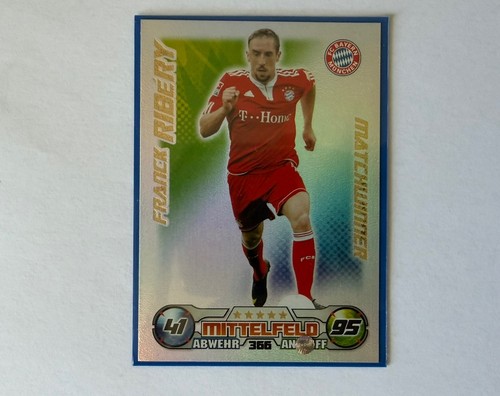 Match attax bundesliga - match,