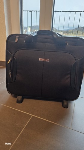 Laptop koffer samsonite - laptop, koffer,