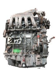 Motor für VW Transporter 2,5 TDI BNZ 070100031J 070100031JX