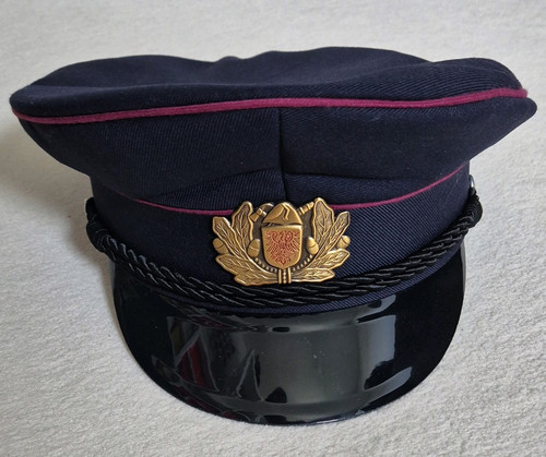 Feuerwehr uniform schirmmütze - feuerwehr, uniform-schirmmütze