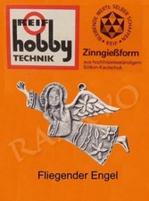 Zinngießform - Reif Hobby
