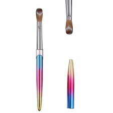 Acryl Pinsel Für Nägel