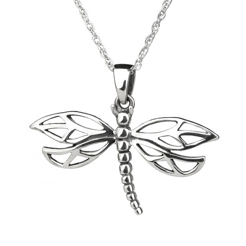 Celtic dragonfly keltische - celtic,
