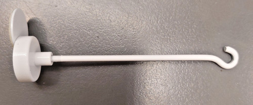 Magnethaken lang für