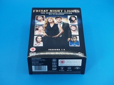 Friday Night Lights - Die