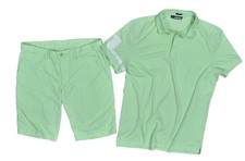 J.LINDEBERG Herrenset Heath