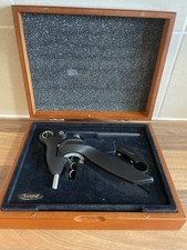 Vintage Screwpull Hebel