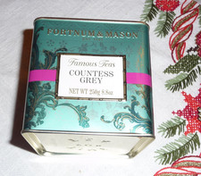 Fortnum&Mason Famous Teas