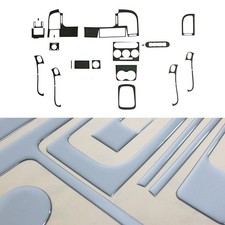 Innenraum Dekor Cockpit für