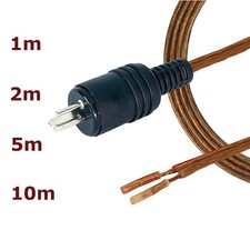 Lautsprecher Kabel Audio