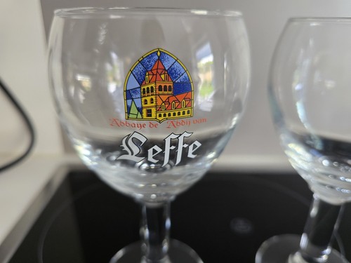 Original leffe bier tulpe - bier,