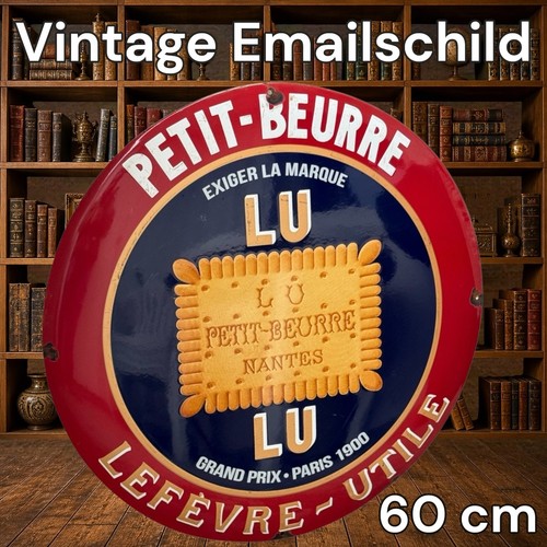 Vintage alt petit beurre - vintage,