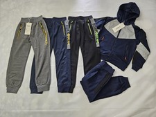 Kinder Jogginganzug PAKET