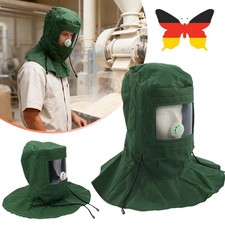 Sandstrahl Sandstrahler