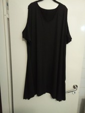 Damen Sweatkleid mit