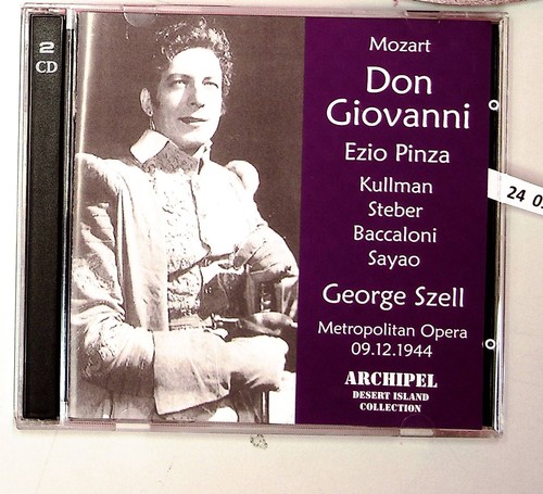 Don giovanni mozart - giovanni, wolfgang