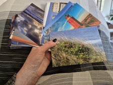 Postkarten Ansichtskarten Sylt