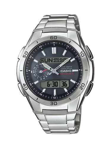 Casio wave ceptor - wave,