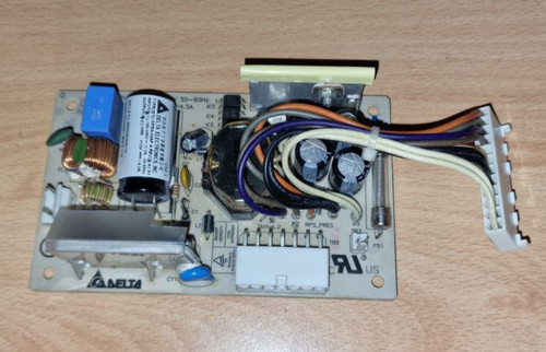 Power supply delta dpsn 54ap - supply,