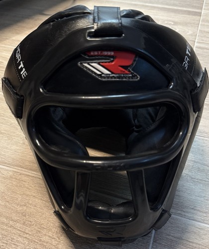Rdx zero impact - impact, leder