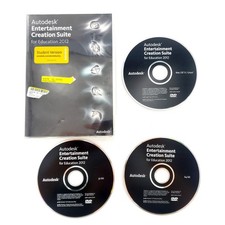 Autodesk Entertainment