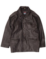 Route herren lederjacke - route, uk