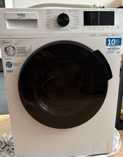 beko waschmaschine wmc91464st1 A+,9 Kg