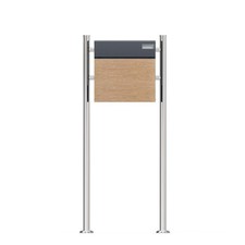 SCHARTEC Standbriefkasten