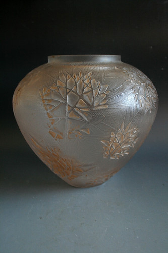 Antike rene lalique - antike, esterel